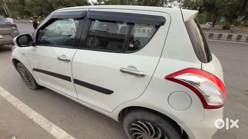 Excellent Condition Diesel Engine