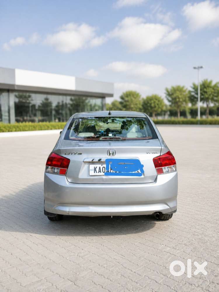 Honda City 2009 Vtec Smt, Well‑maintained, Excellent Condition Car For