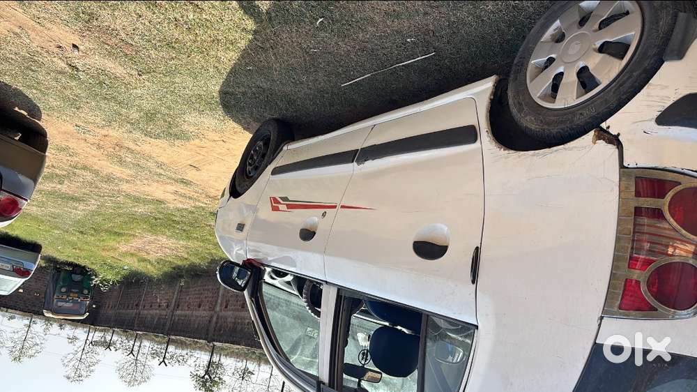 Maruti Suzuki Alto 800 2010 Petrol Well Maintained