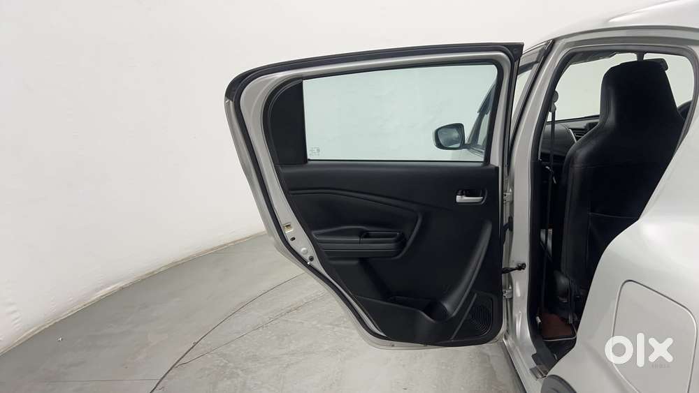 Maruti Suzuki Celerio 1.0 Zxi Plus Ags, 2022, Petrol