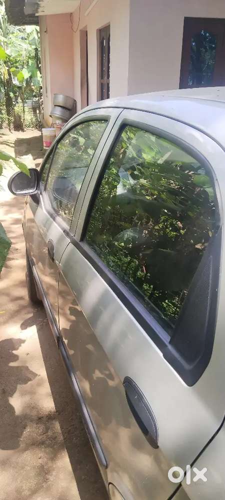 Chevrolet Spark 1.0 Ls 2009