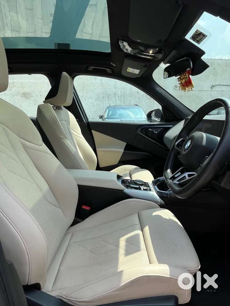 Bmw X3 Xdrive20d M Sport, 2025, Diesel