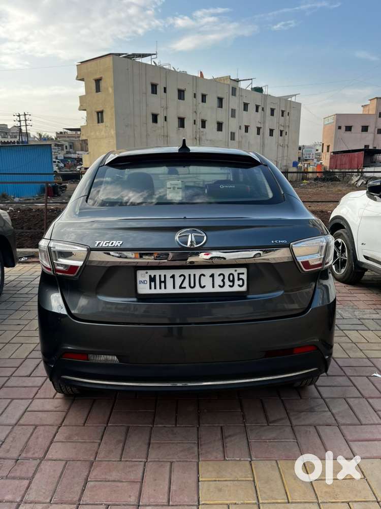 Tata Tigor Xz Plus 2022