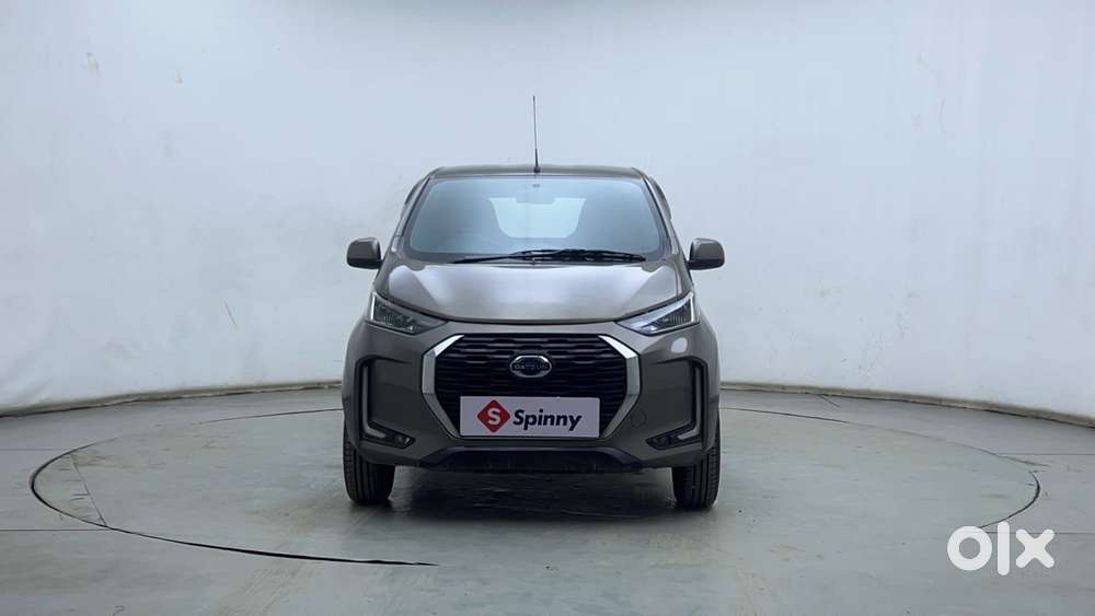 Datsun Redigo 1.0 T (o) Amt, 2020, Petrol