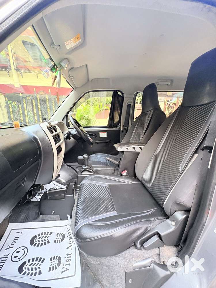 Maruti Suzuki Eeco Cng Htr 5-str, 2025, Cng & Hybrids