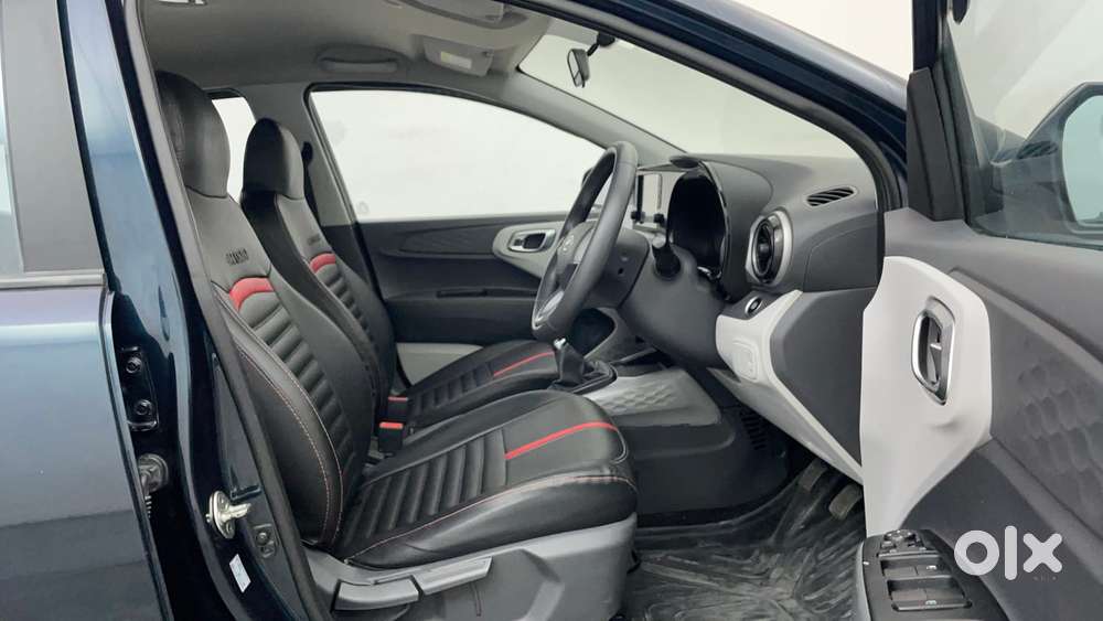 Hyundai Grand I10 Nios Asta 1.2 Kappa Vtvt, 2022, Petrol