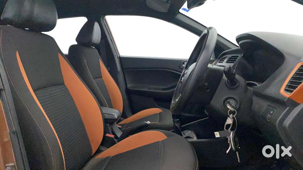 Hyundai I20 Active 1.2 S, 2015, Petrol