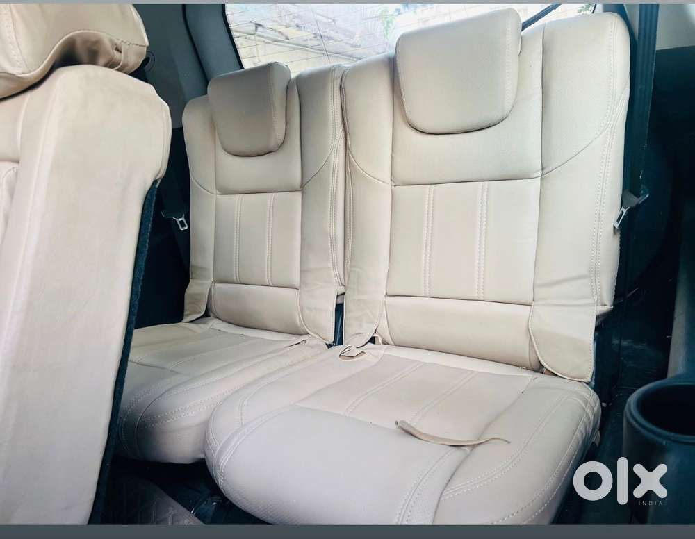 Mahindra Xuv500 W7, 2018, Diesel