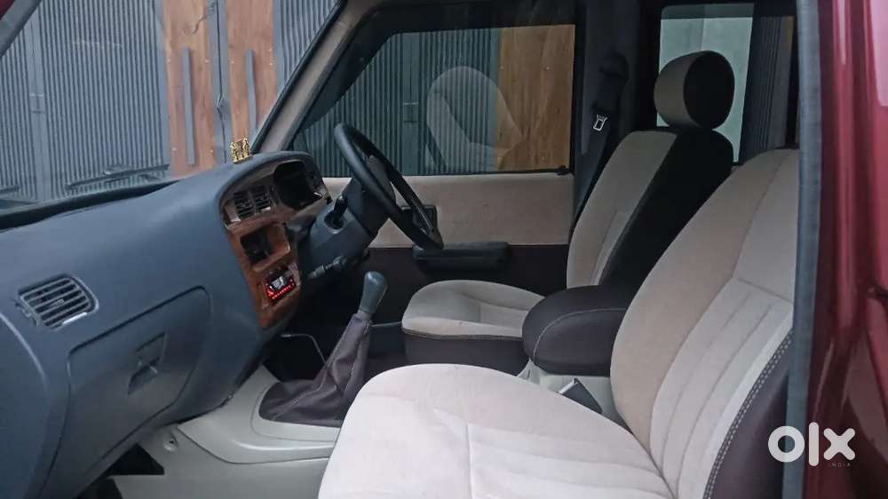 Toyota Qualis Rs Diesel Manual 2000