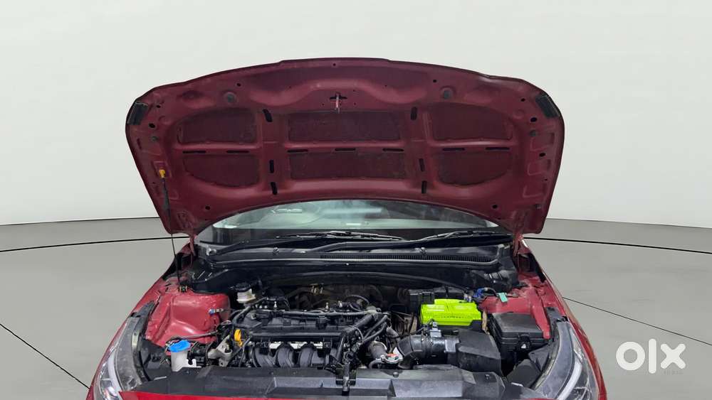 Hyundai New I20 1.2 Asta (o) Mt, 2020, Petrol