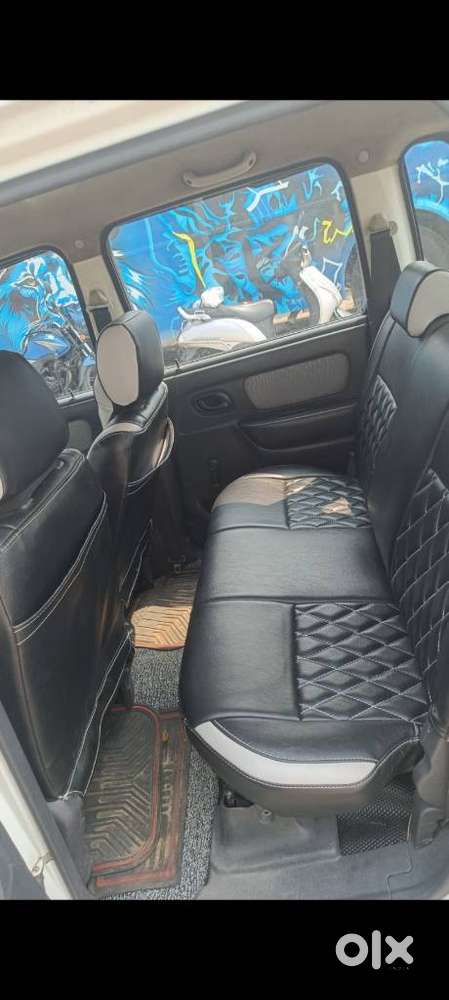 Maruti Suzuki Wagon R 1.0 Lxi Cng, 2009, Lpg