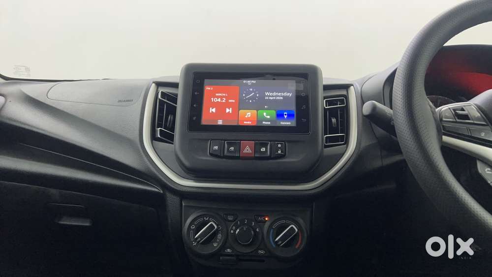 Maruti Suzuki Celerio 1.0 Zxi Plus Amt, 2023, Petrol