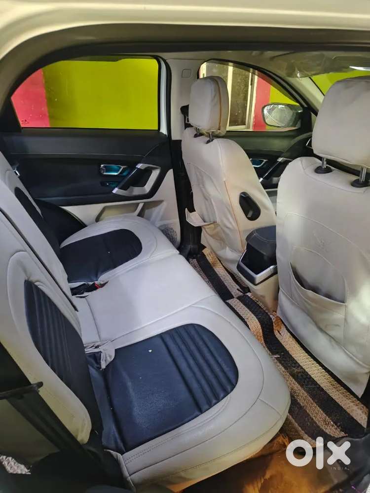 Tata Safari 2021 Diesel Good Condition