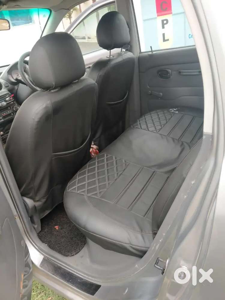 Hyundai Santro Xing 2004