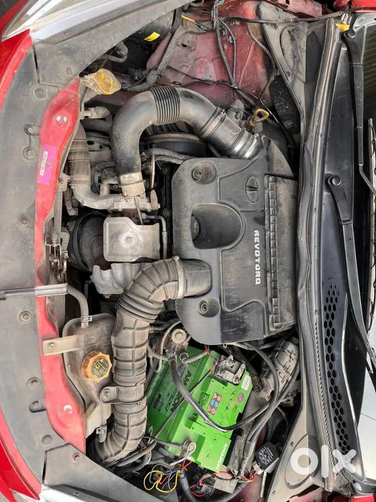 Tata Tiago 2018 Diesel Well Maintained
