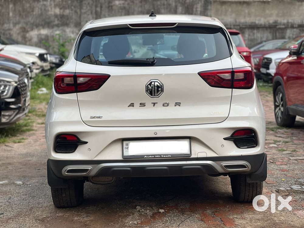 Mg Astor 1.5 Style, 2024, Petrol