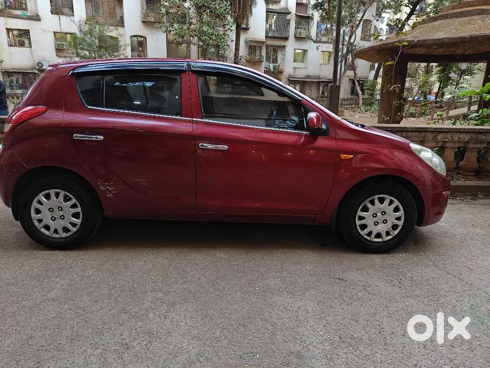 Smooth I20 1.2 Good Pickup Pure Petrol