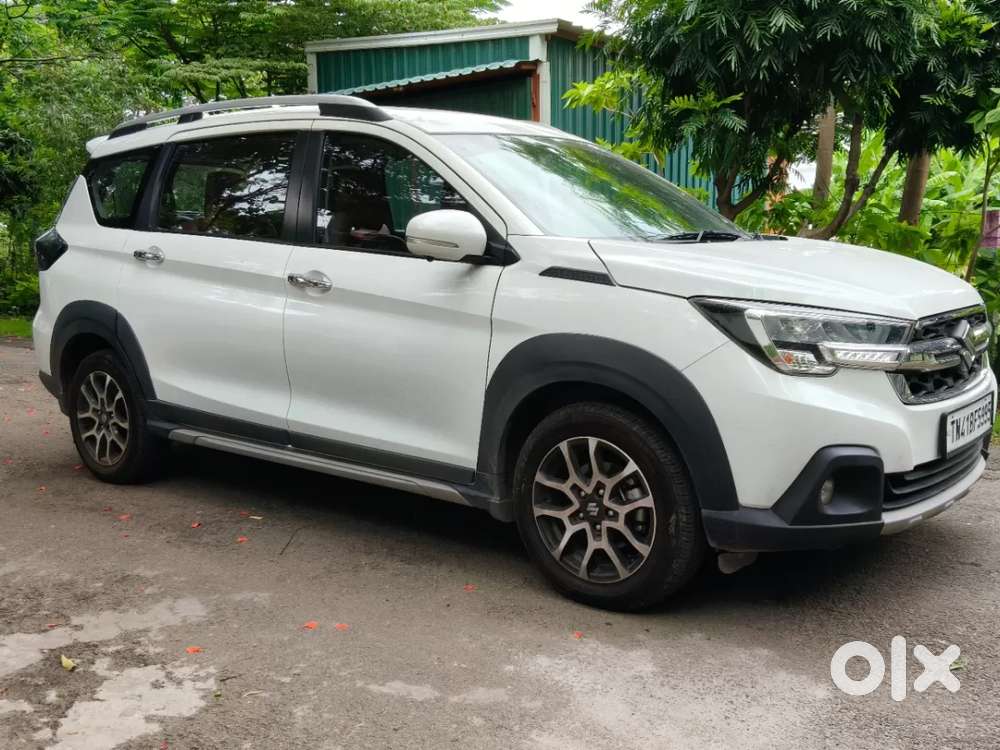 Maruti Suzuki Xl6 1.5 Zeta At, 2025, Petrol