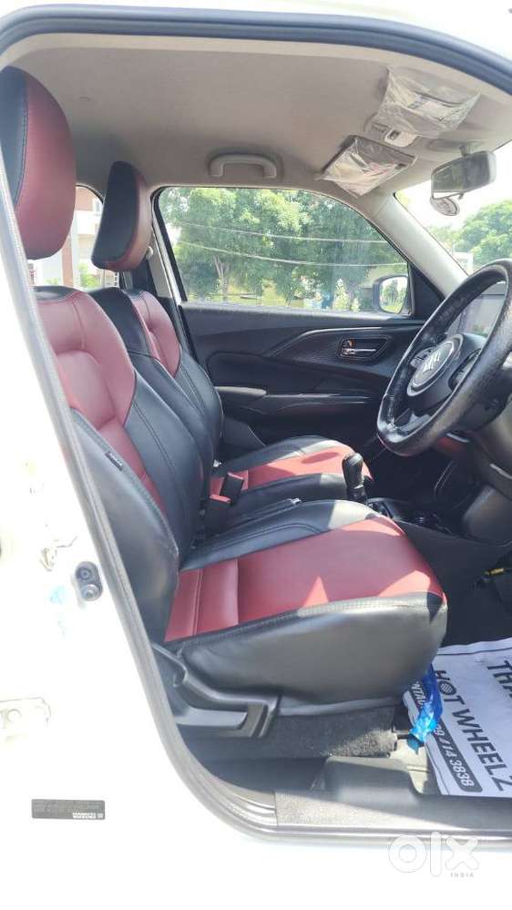 Maruti Suzuki Swift Vxi Optional, 2024, Petrol