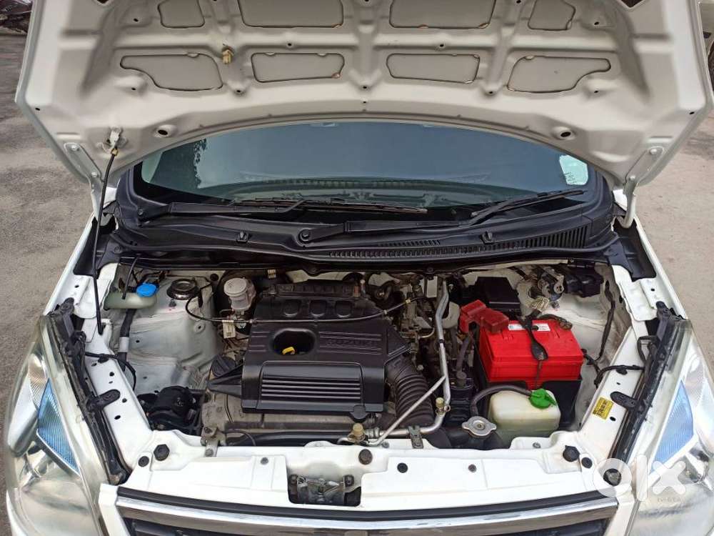 Maruti Suzuki Wagon R Vxi, 2014, Petrol