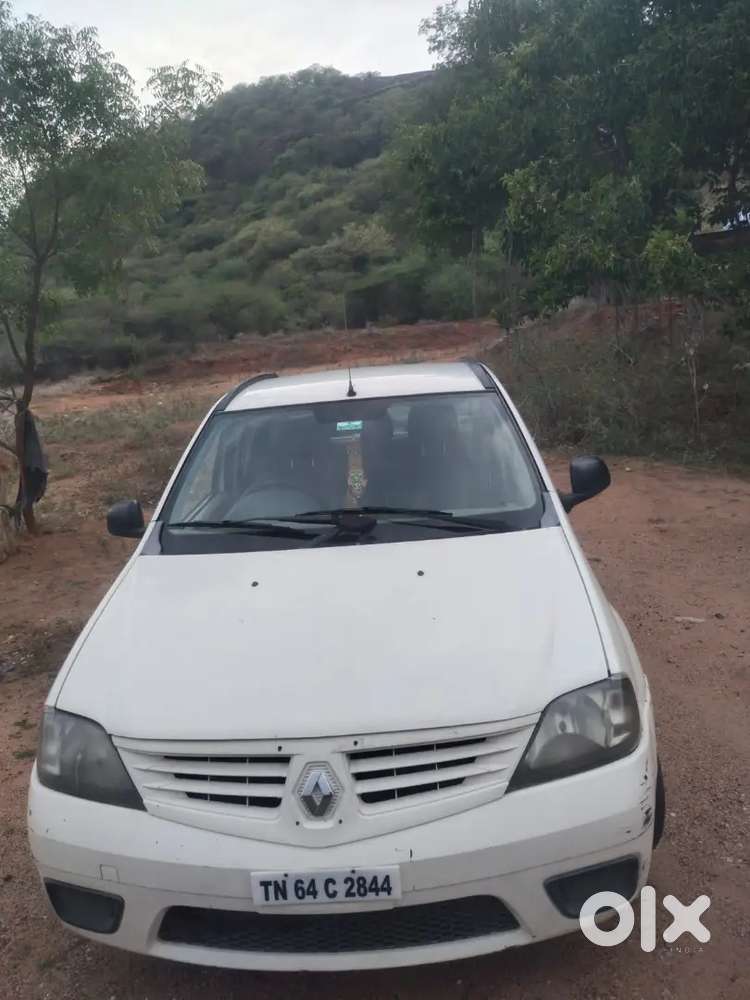 Mahindra Verito 2011 Diesel