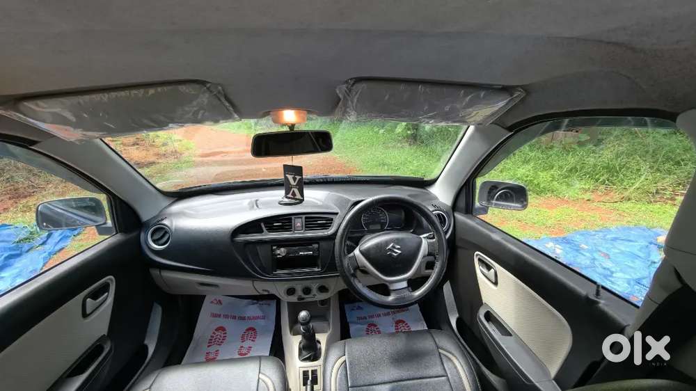 Maruti Suzuki Alto 2021 Petrol 41000 Km Driven