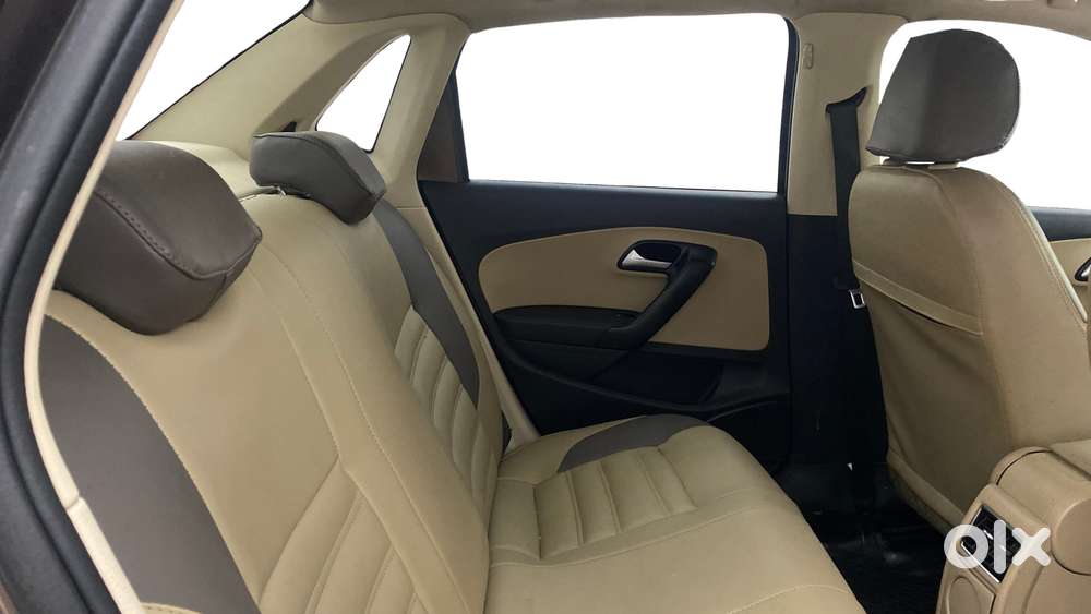 Volkswagen Ameo 1.5 Tdi Highline Plus 16, 2020, Diesel