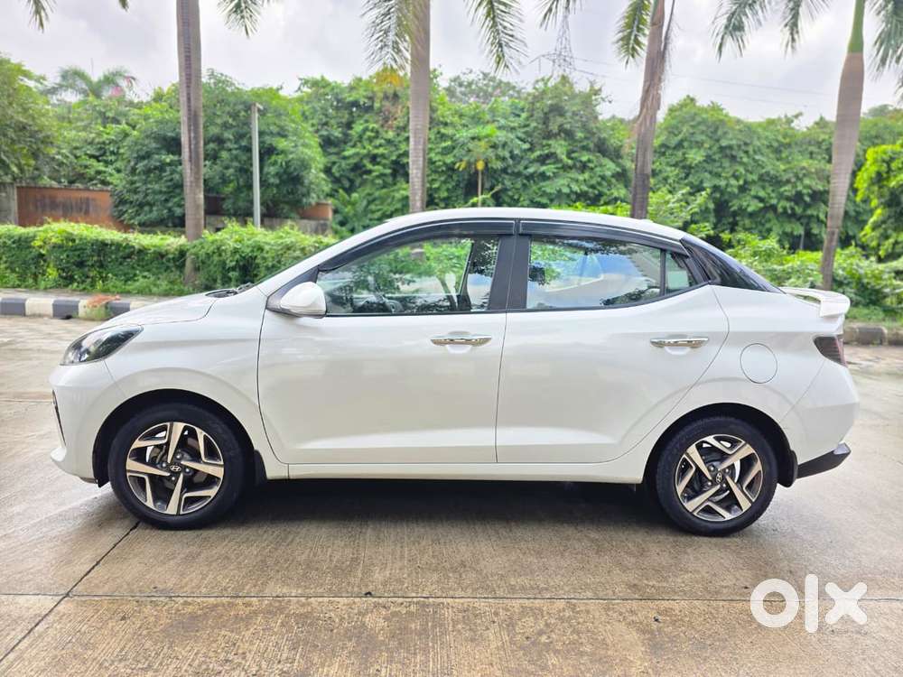 Hyundai Aura 1.2 Sx Cng, 2023, Cng & Hybrids
