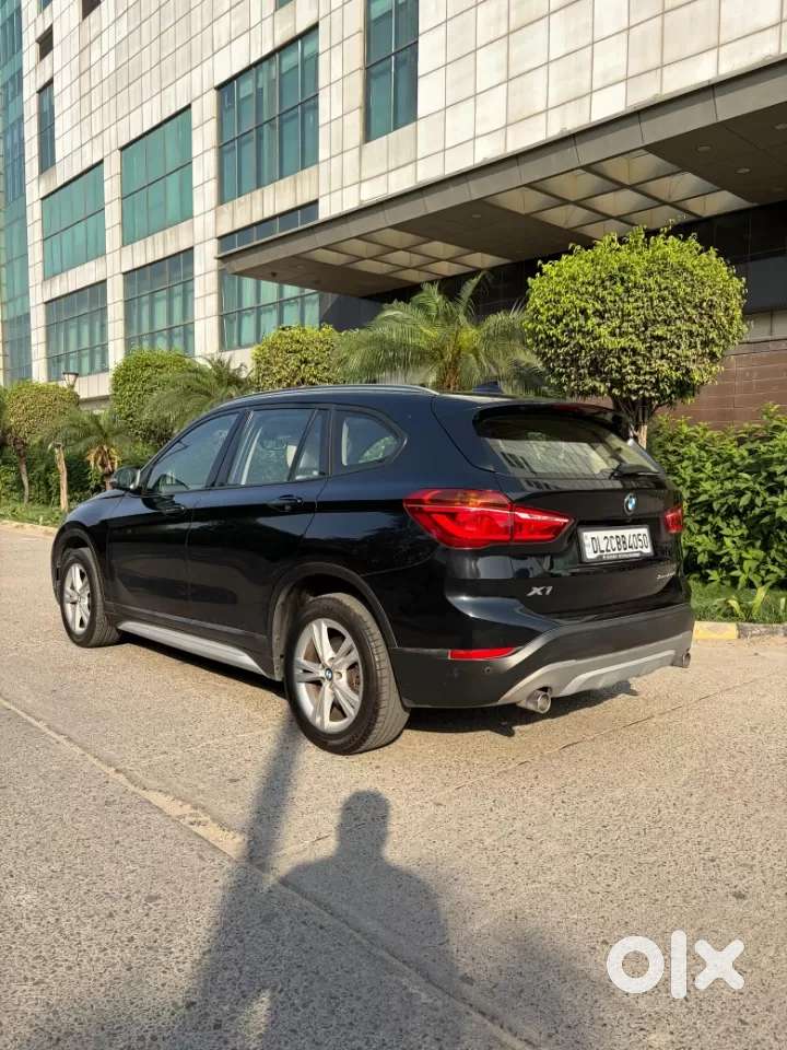 Bmw X1 2.0 Sdrive20d Xline, 2020, Diesel