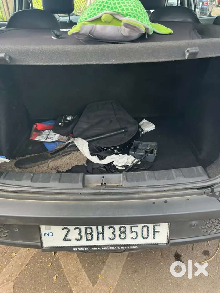 Tata Nexon 2023 Diesel