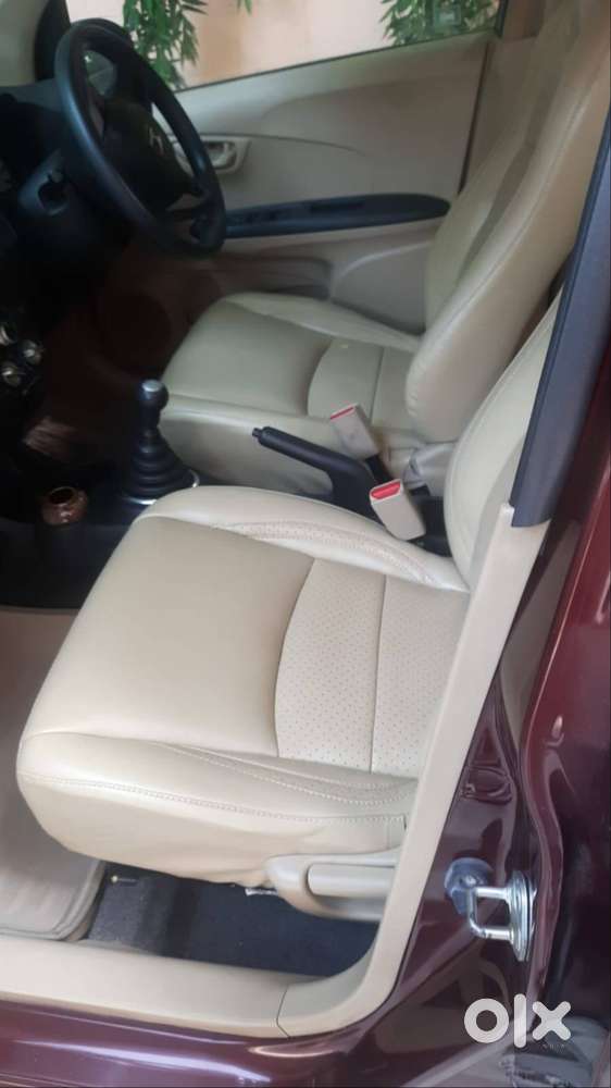 Honda Amaze 2015 Petrol Single Doctor Owner Pristine Honda Amaze