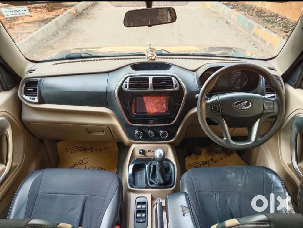 Mahindra Bolero Neo N10 (o), 2022, Diesel