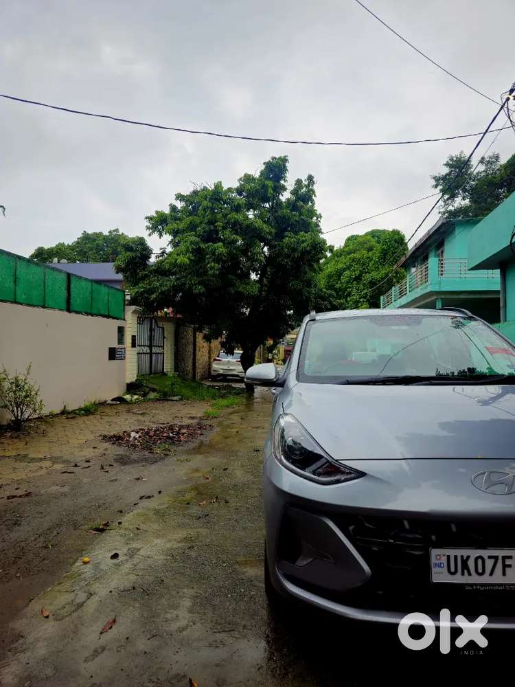 Hyundai Grand I10 Nios Sportz Amt