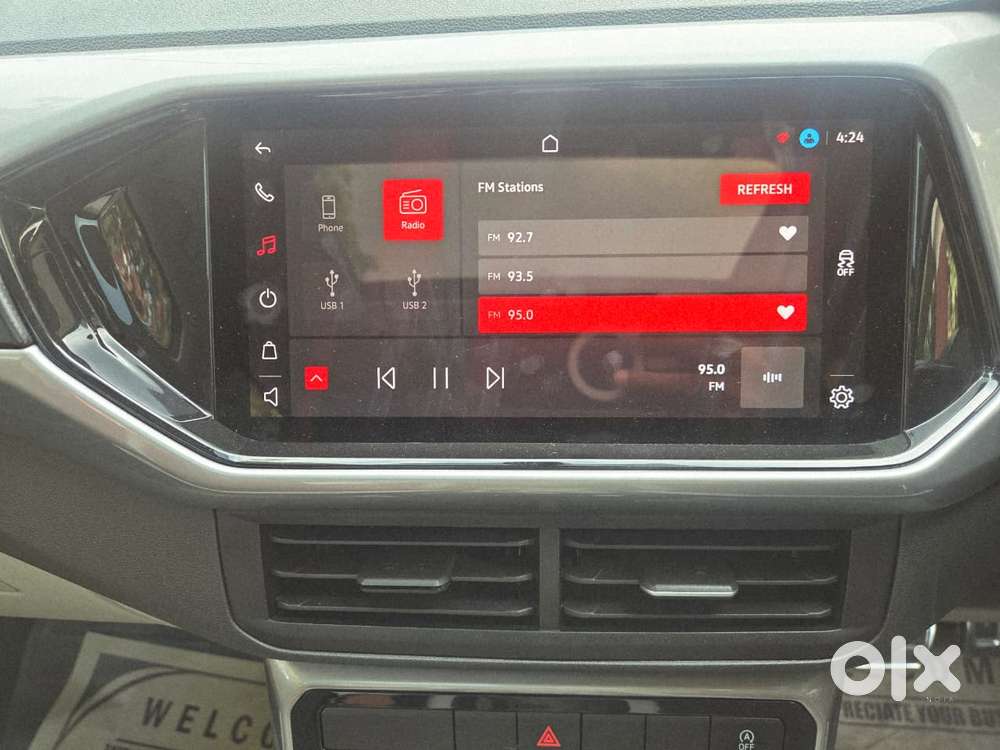 Volkswagen Taigun 1.5 Tsi Gt Plus, 2022, Petrol