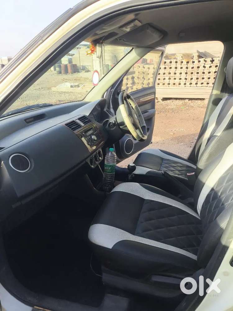 Maruti Suzuki Swift Dzire 2011