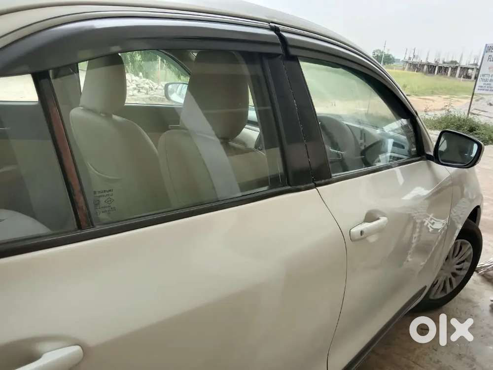 Maruti Suzuki Dzire 2020