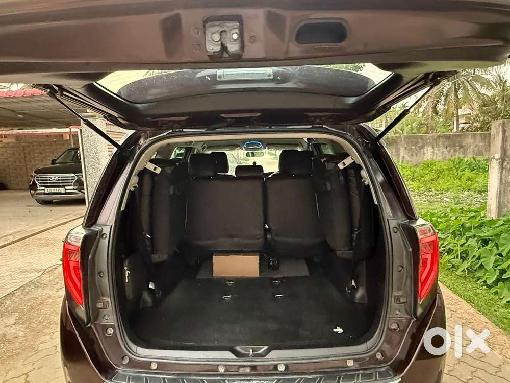 Toyota Innova Crysta 2020 Diesel 57000 Km Driven