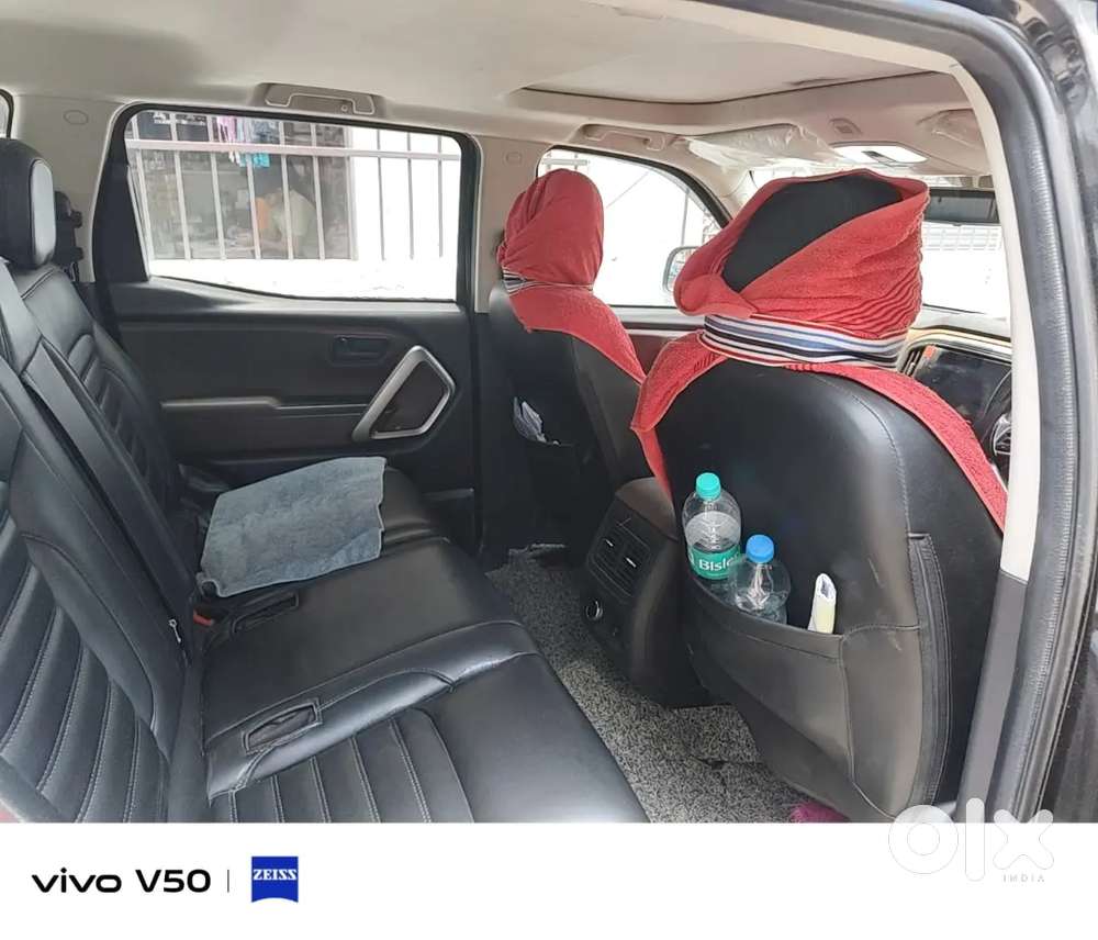 Mahindra Scorpio-n 2024 Diesel 75958 Km Driven