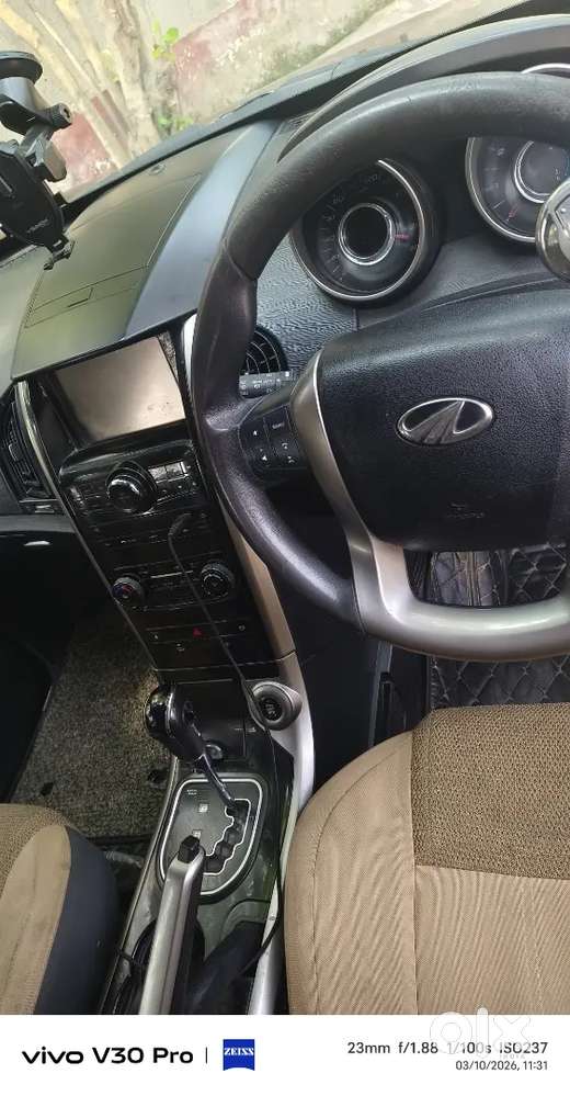 Mahindra Xuv500 2018 Diesel Year