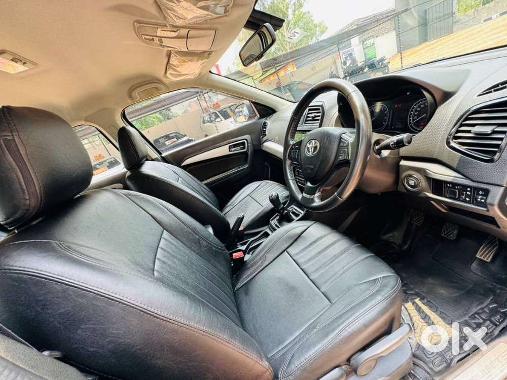 Toyota Urban Cruiser 1.5 High Grade Mt, 2021, Petrol