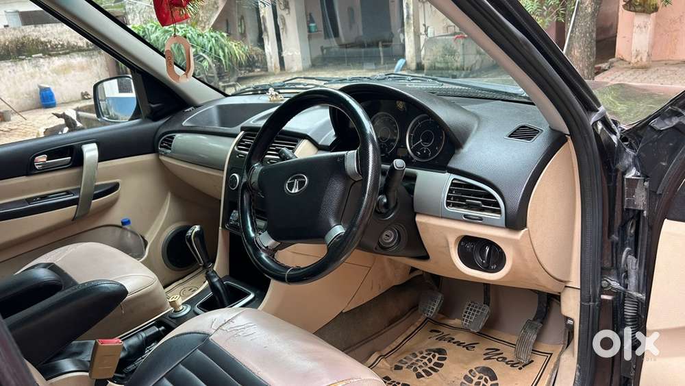 Tata Safari Storme Diesel Good Condition