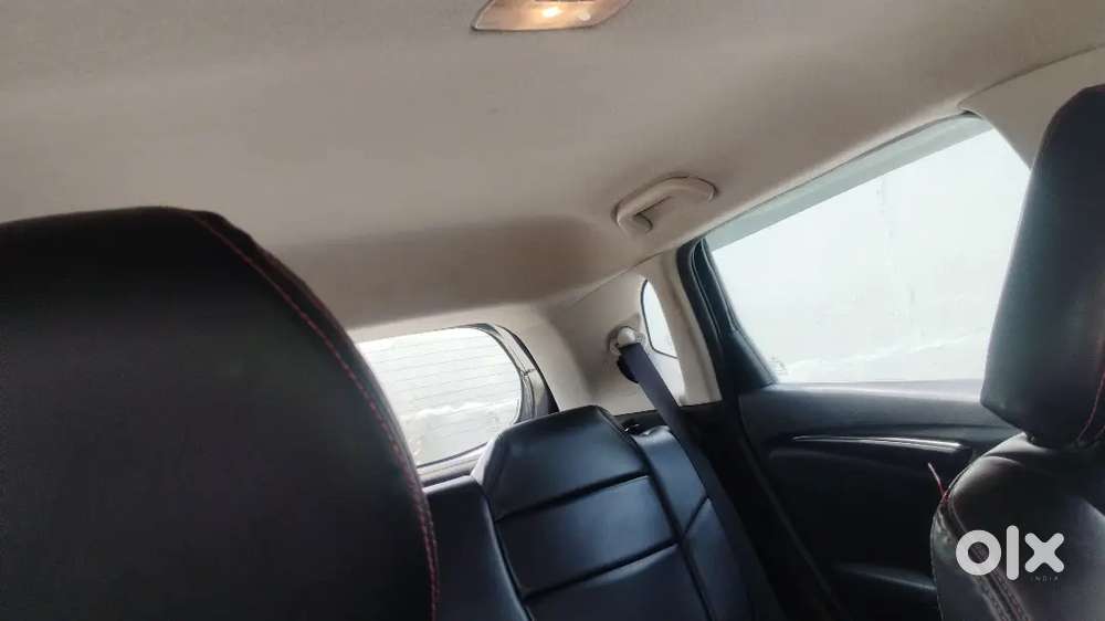 Honda Wr-v Petrol 2020 Model