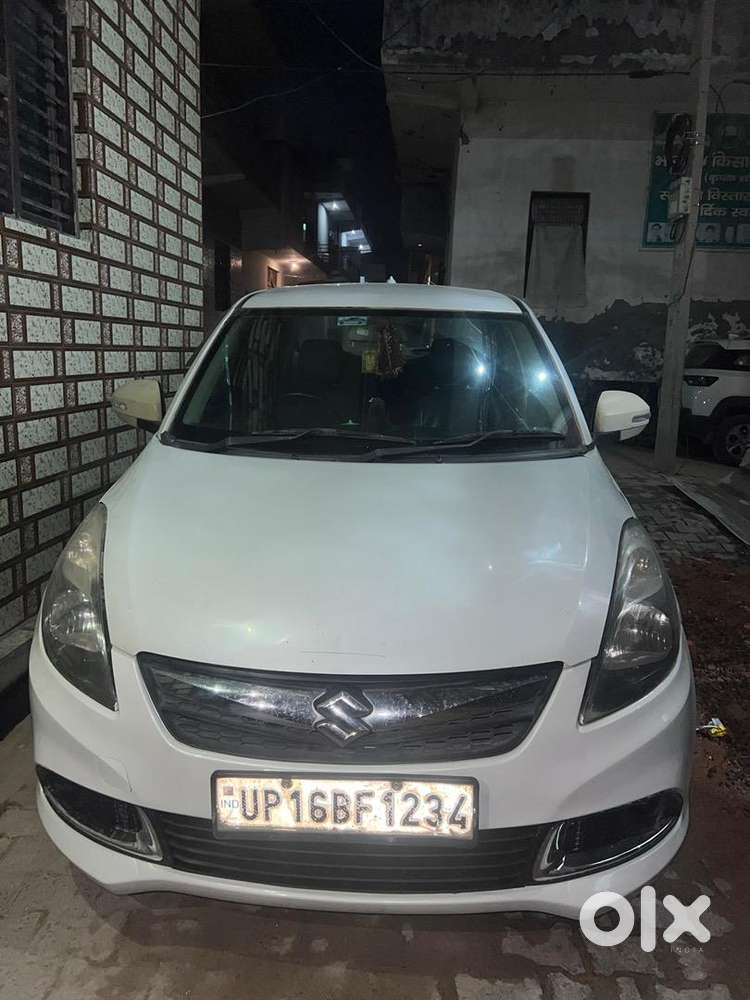 Maruti Suzuki Diesel 2016