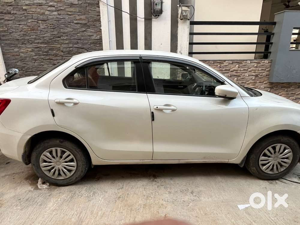 Maruti Suzuki Dzire 2020