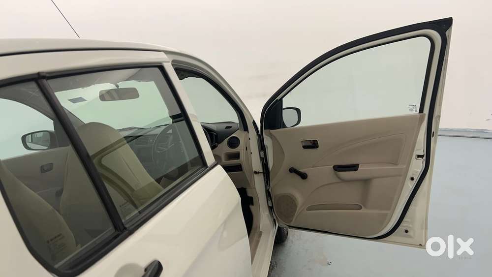 Maruti Suzuki Celerio 1.0 Lxi Mt, 2018, Petrol
