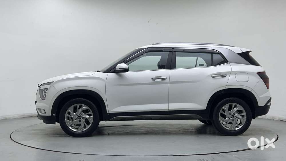 Hyundai Creta 1.5 Sx, 2023, Petrol