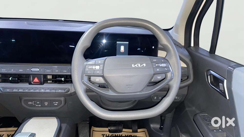 Kia Syros Htk Plus Turbo Dct, 2025, Petrol