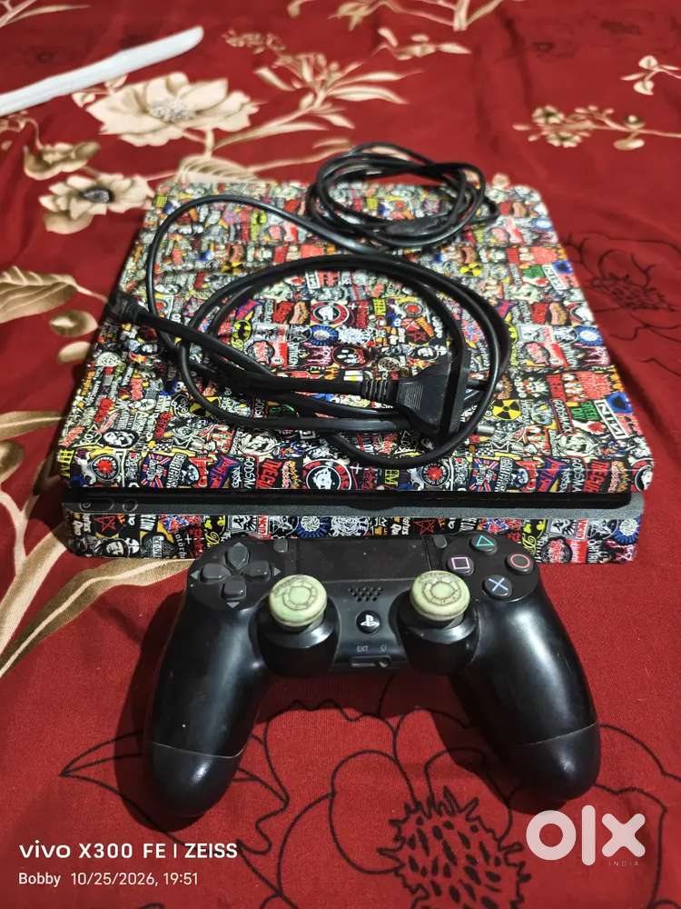 PS4 500Gb Hard Disk