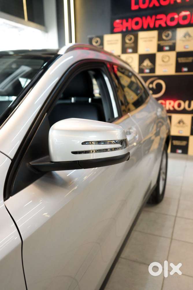 Mercedes-benz Gla Class 2014-2017 200, 2019, Petrol