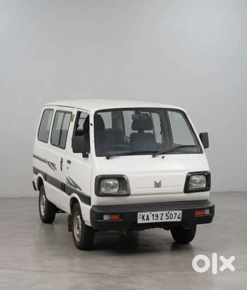 Maruti Omni 0.8 2000